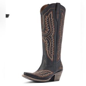 Ariat Casanova Black boot